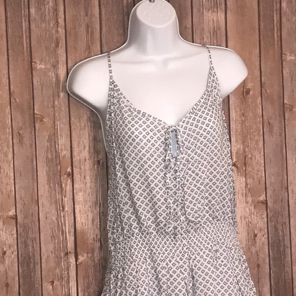 GAP Other - NWT Gap Woven Romper